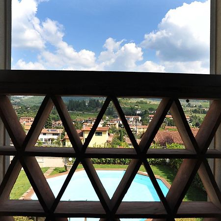 Residenza Le Grillaie Greve in Chianti Quarto foto