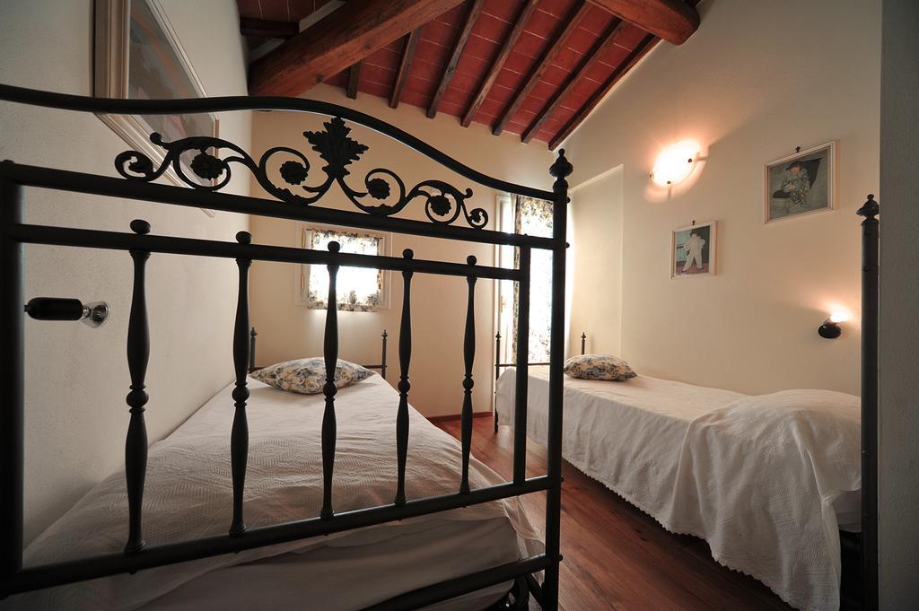 Residenza Le Grillaie Greve in Chianti Quarto foto