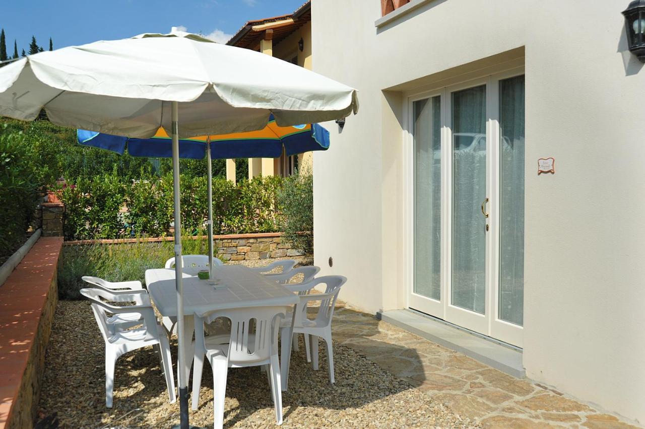 Residenza Le Grillaie Greve in Chianti Quarto foto