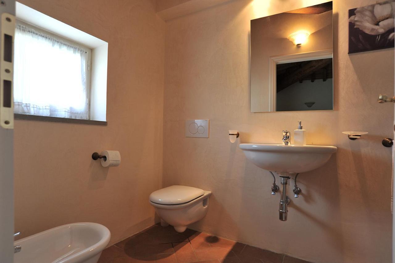 Residenza Le Grillaie Greve in Chianti Quarto foto