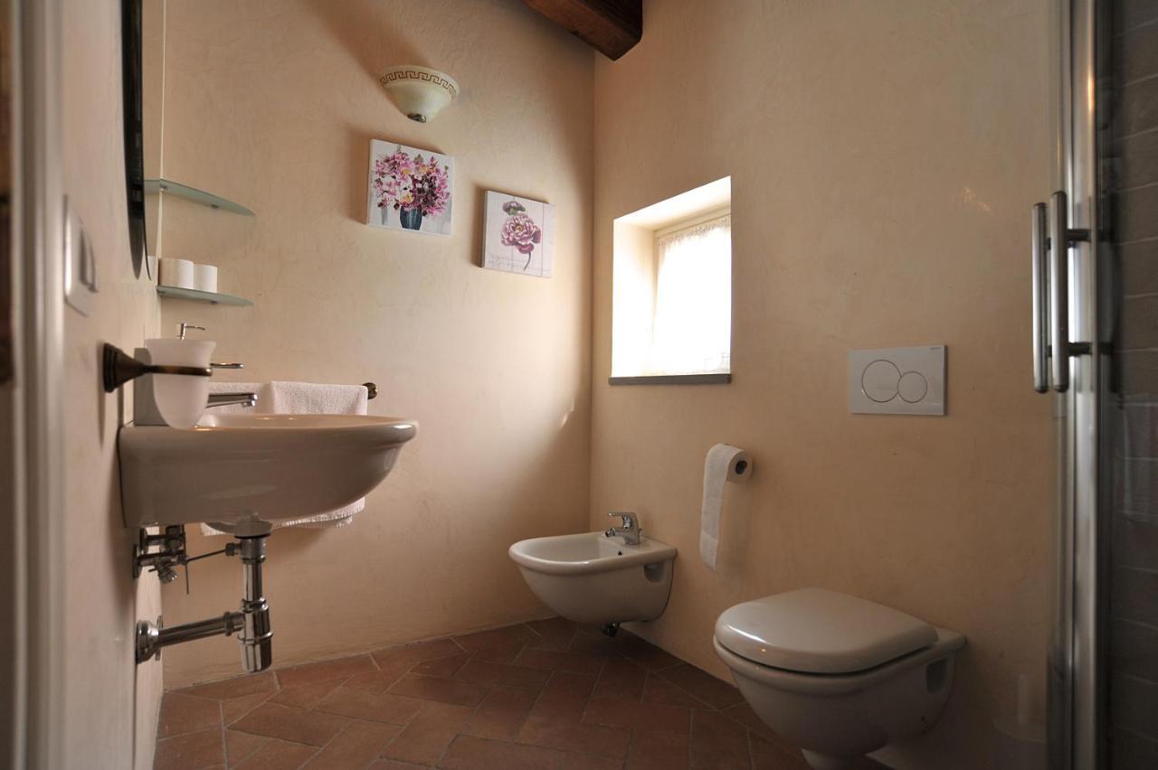 Residenza Le Grillaie Greve in Chianti Quarto foto