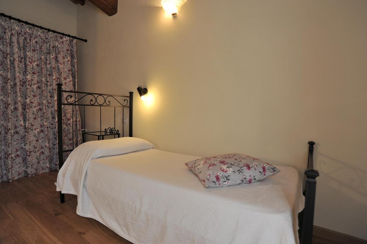 Residenza Le Grillaie Greve in Chianti Quarto foto