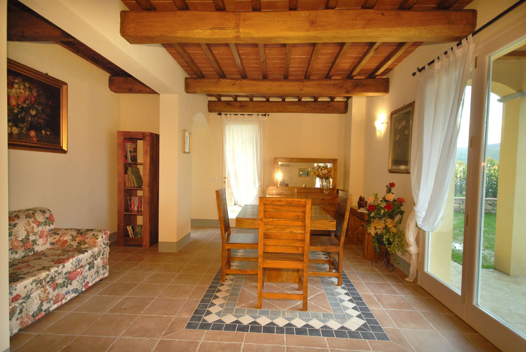 Residenza Le Grillaie Greve in Chianti Exterior foto